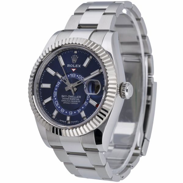 Rolex Sky-Dweller 336934